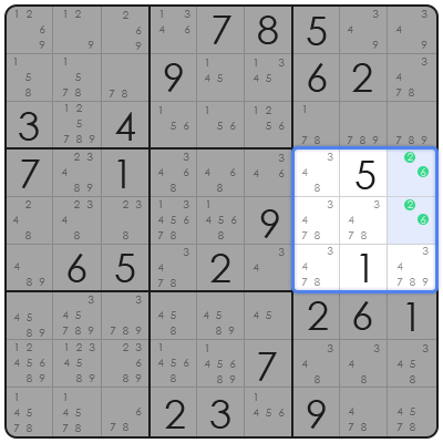sudoku clipart